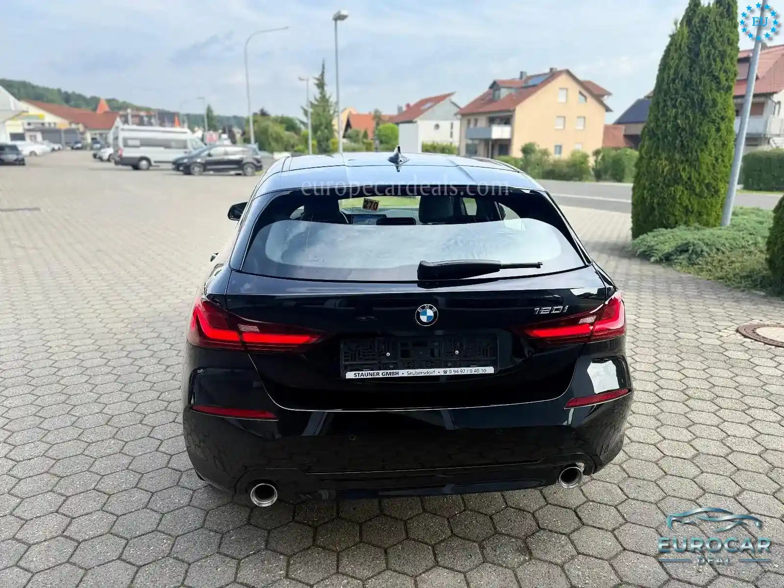 BMW 120