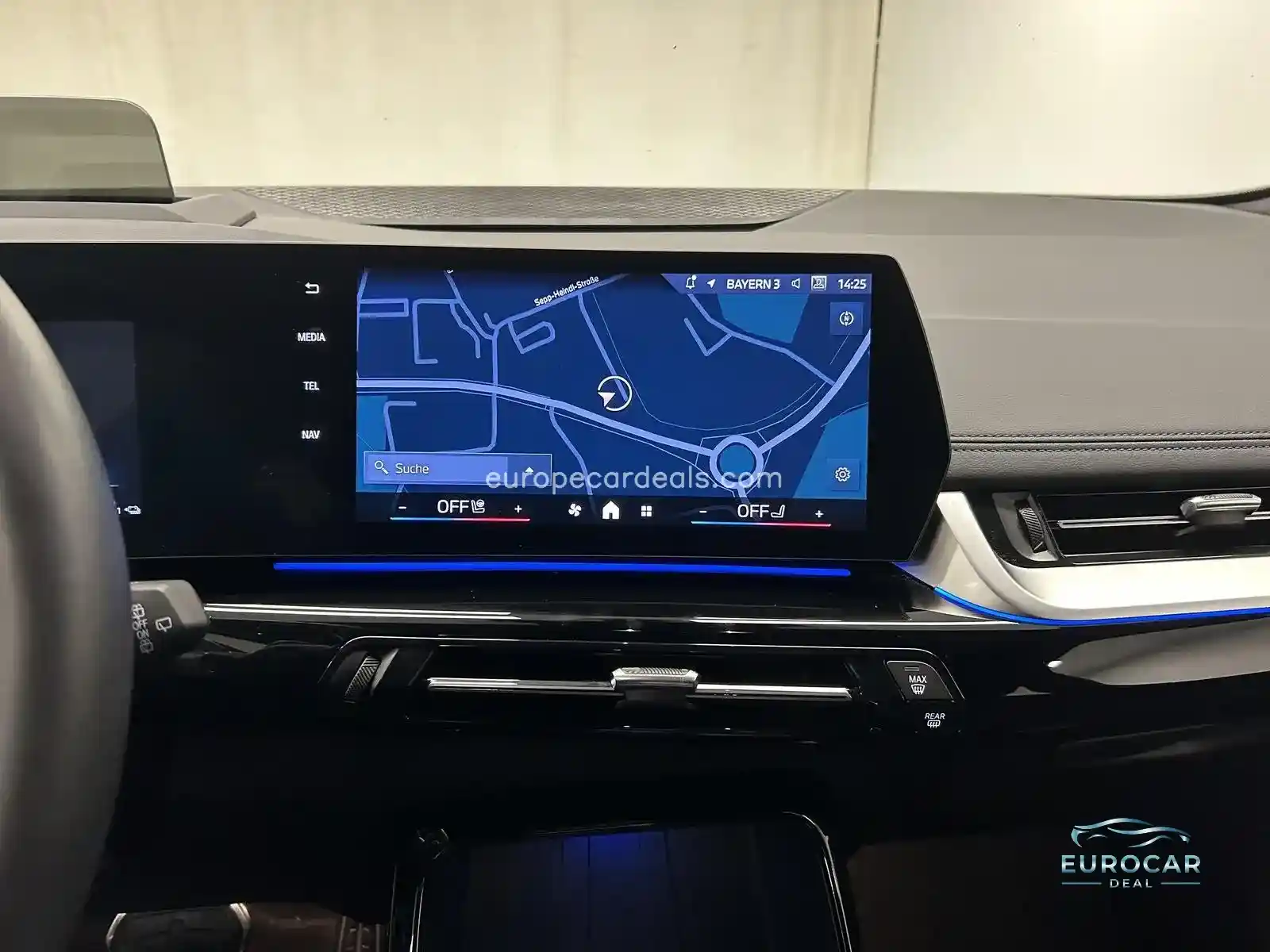 BMW 225 Active Tourer