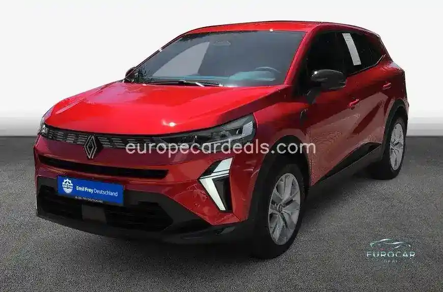 Renault Symbioz