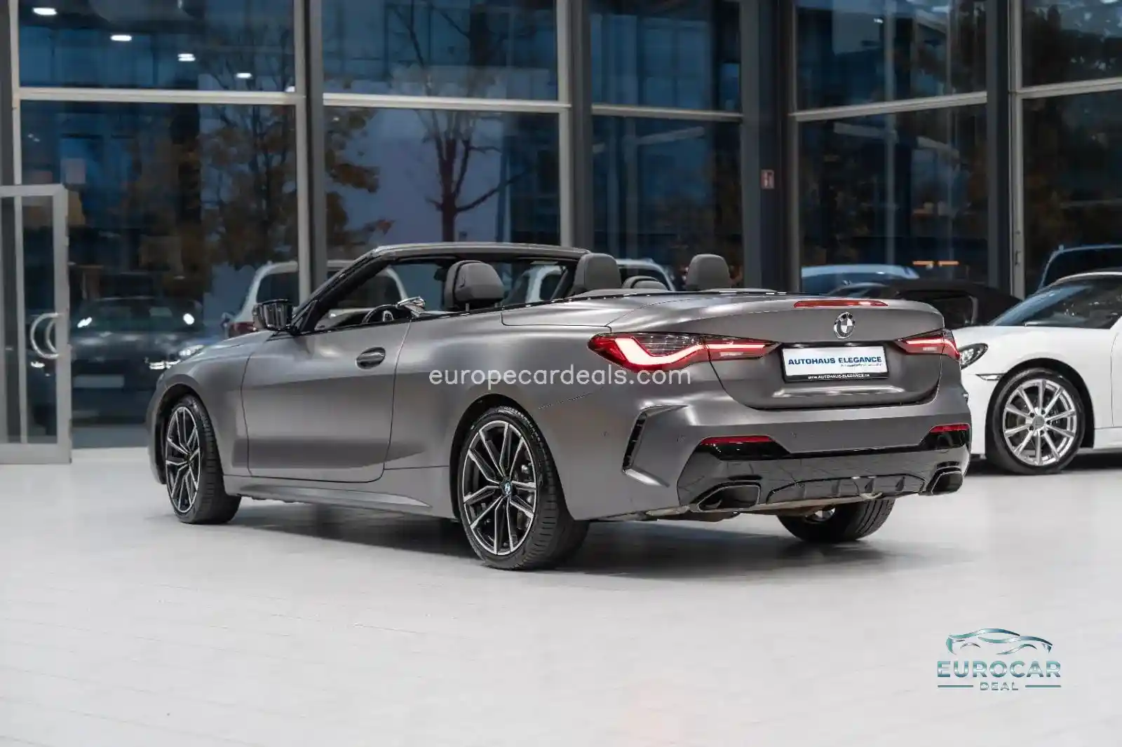 BMW M440