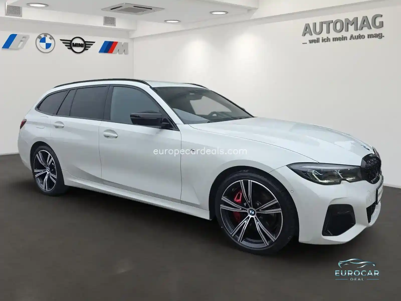 BMW M340i