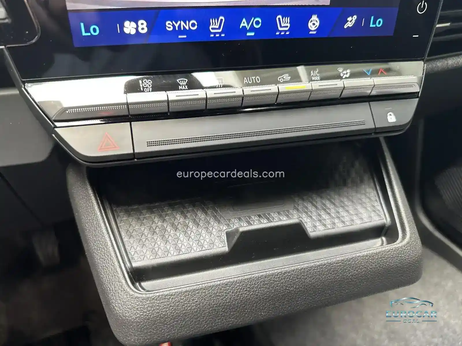 Renault Scenic E-TECH