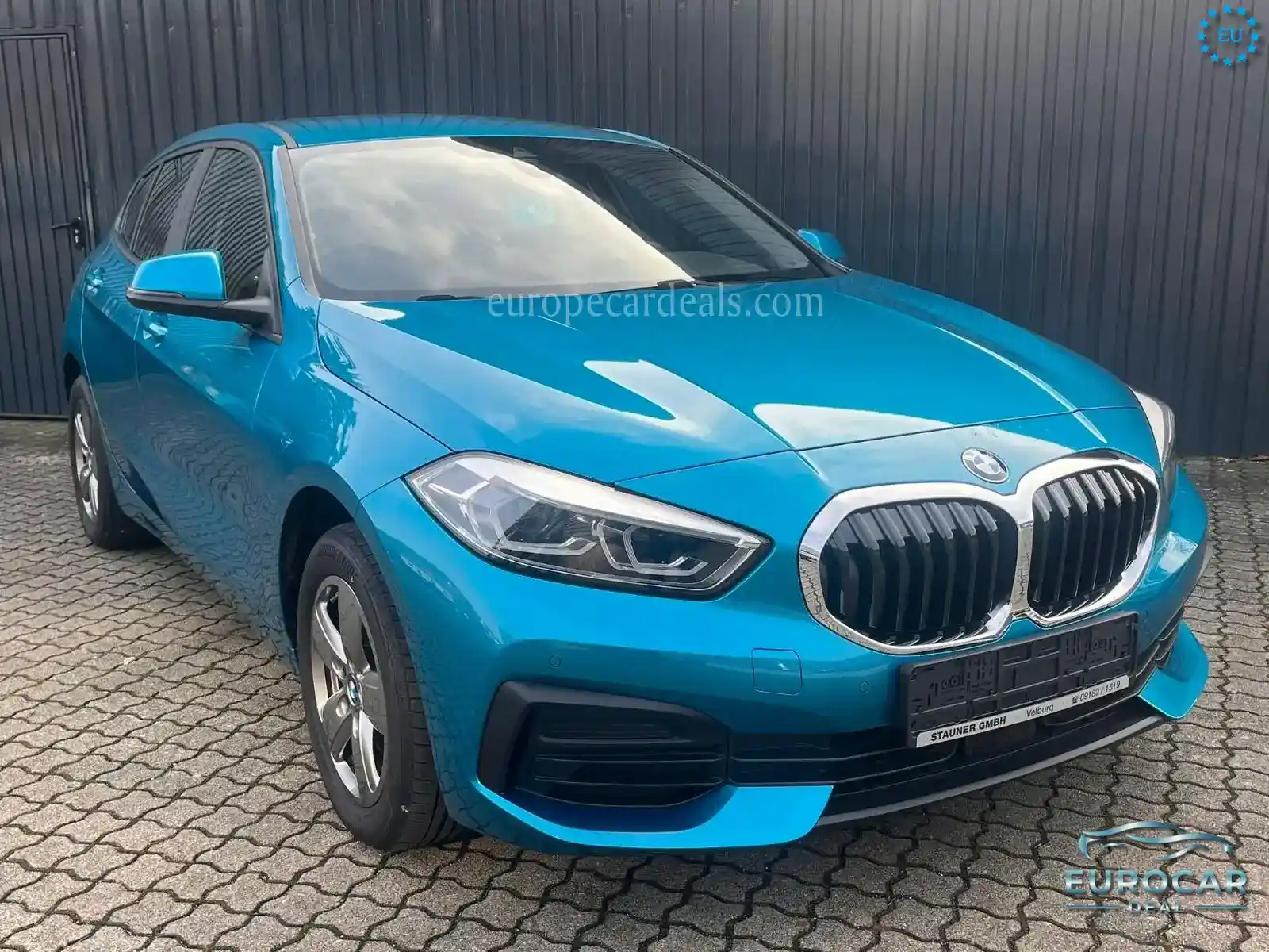 BMW 116
