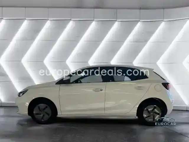 MG MG3