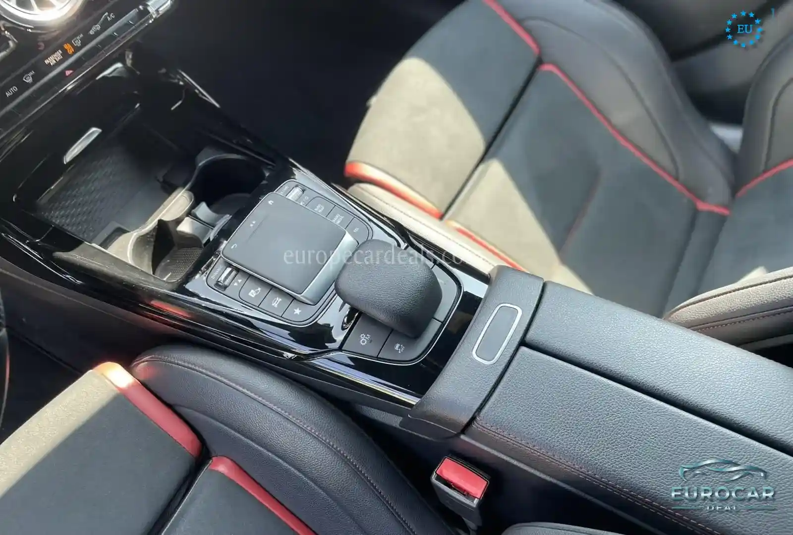 Mercedes-Benz A 35 AMG