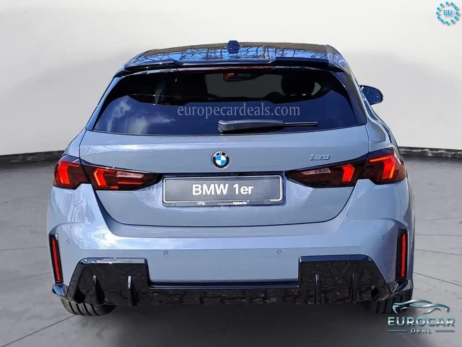 BMW 123