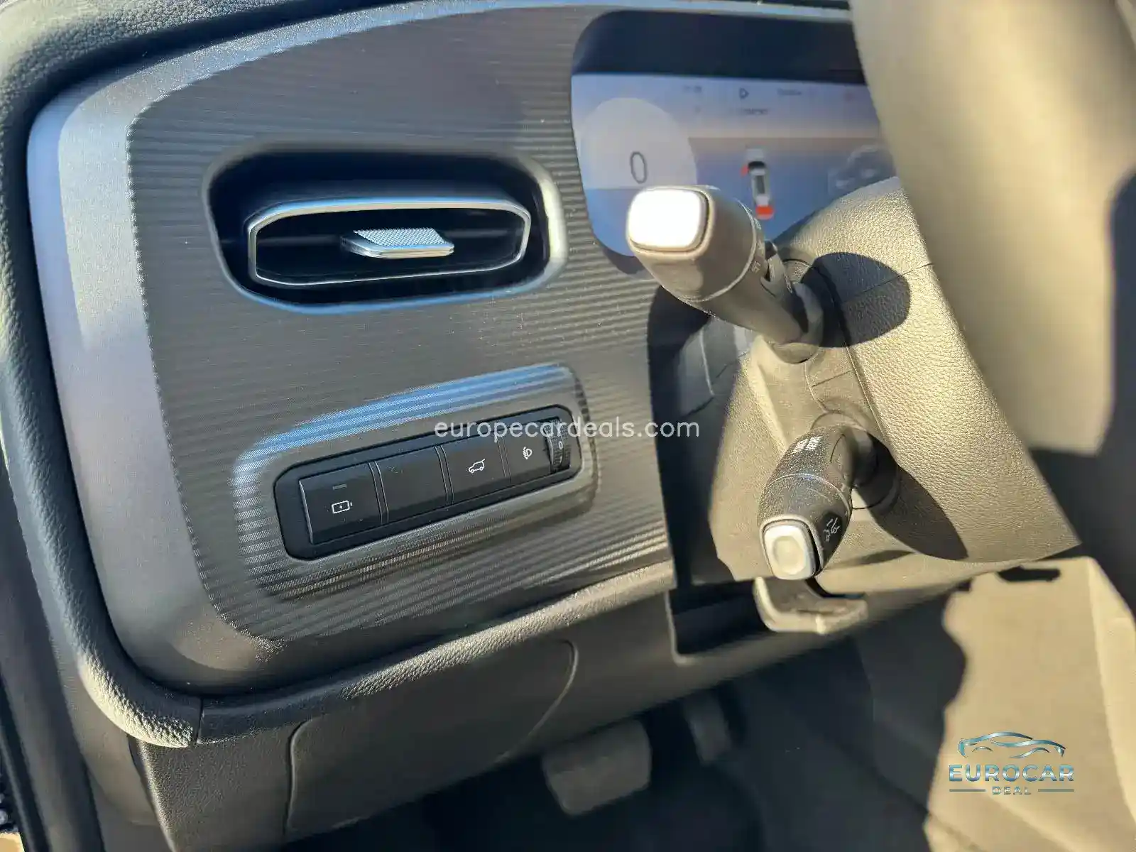 BAIC BJ30