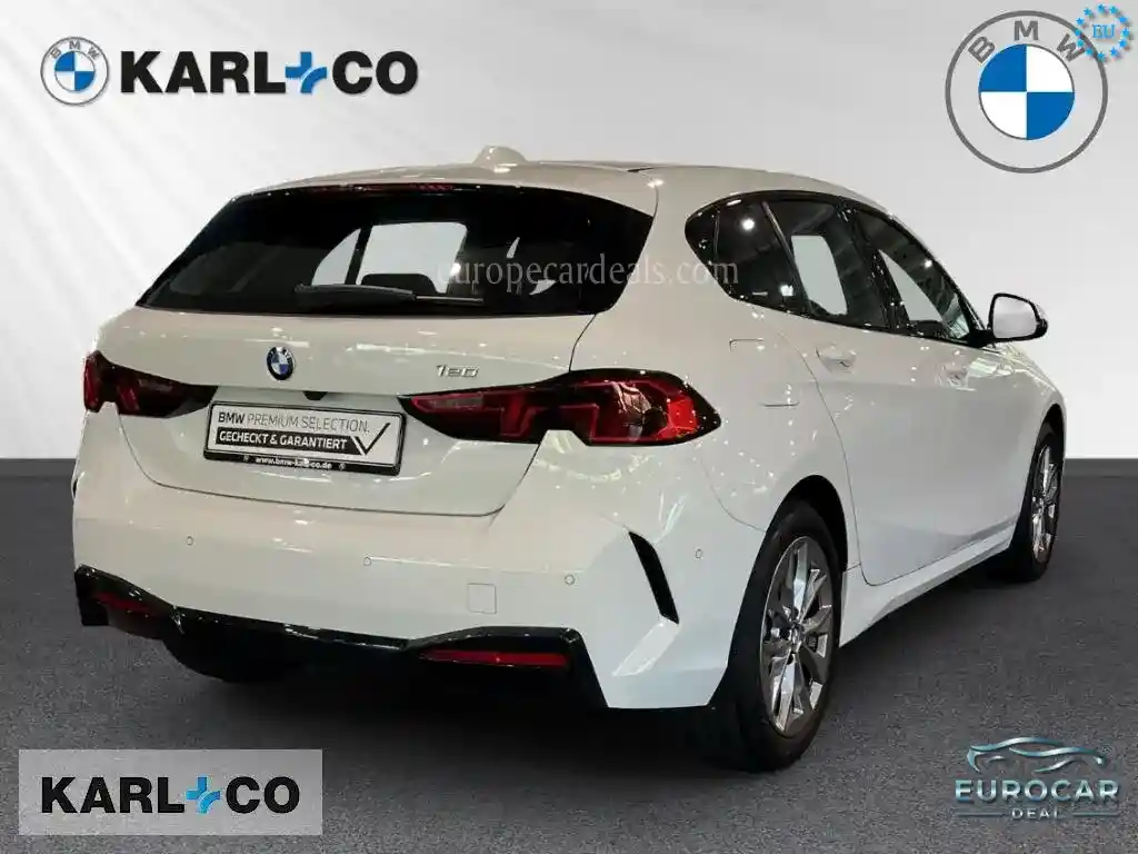 BMW 120