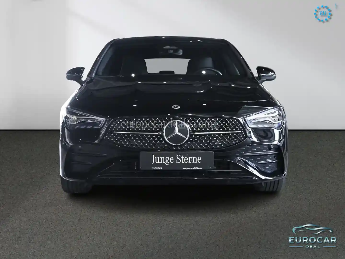Mercedes-Benz CLA 180 Shooting Brake