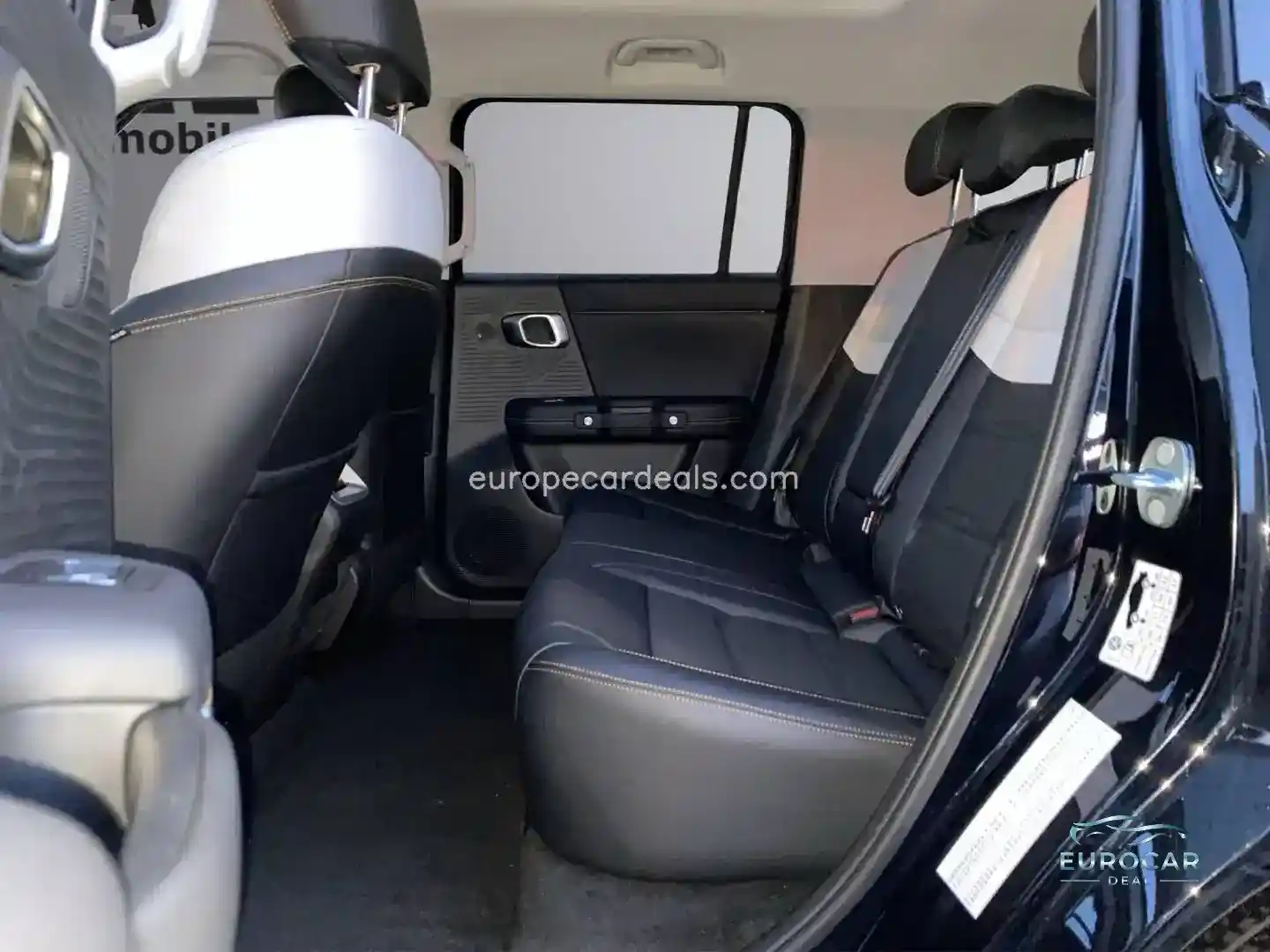 BAIC BJ30