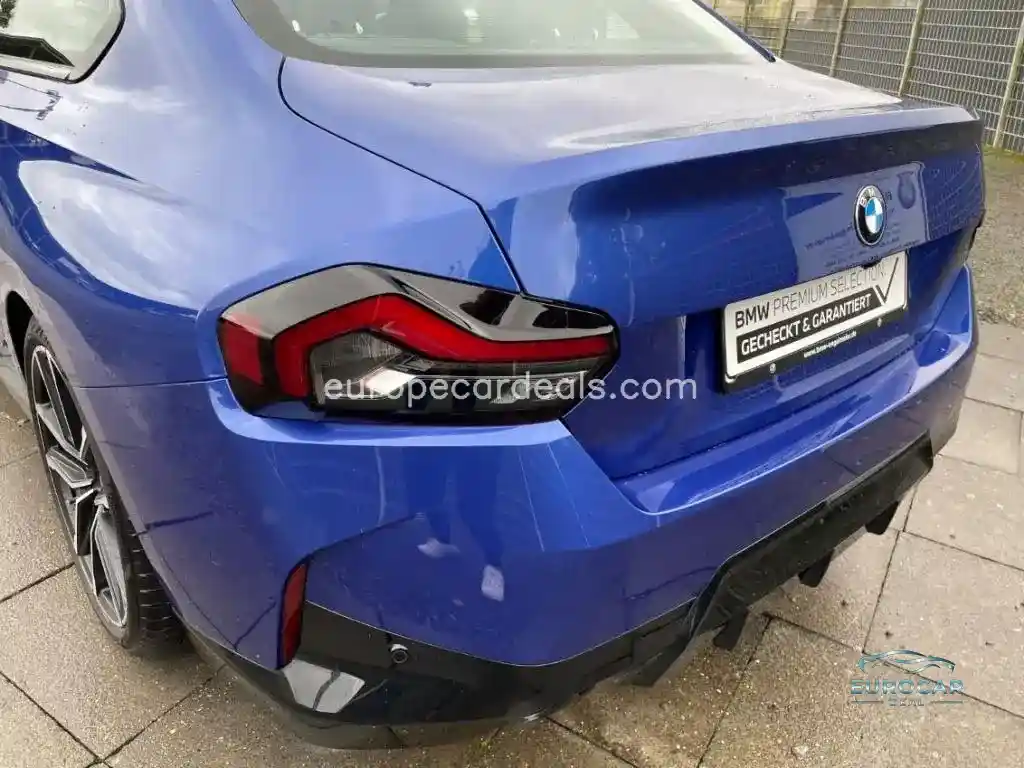 BMW 218