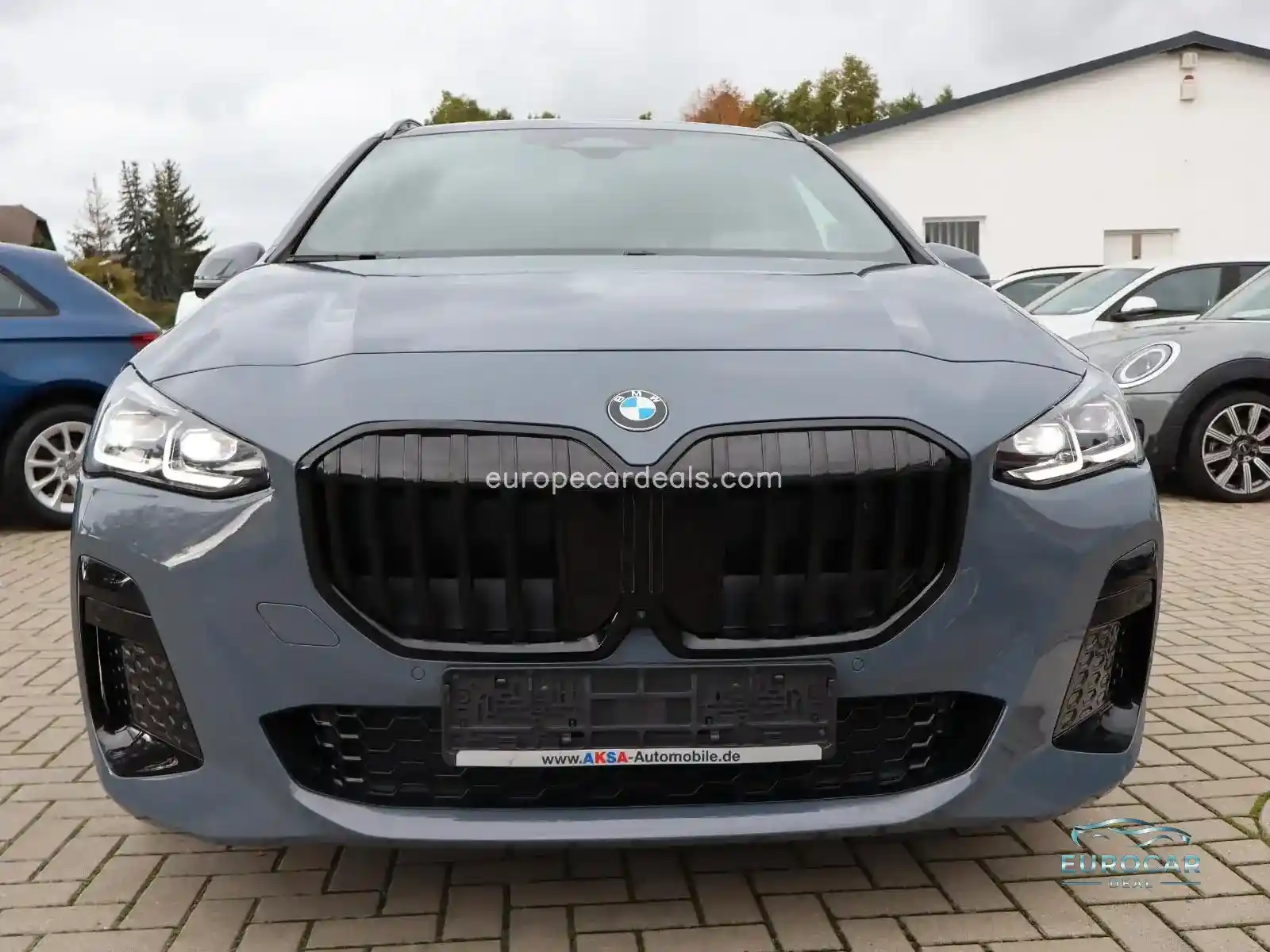 BMW 220 Active Tourer