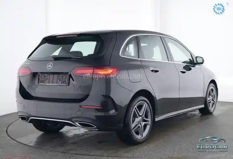 Mercedes-Benz B 250
