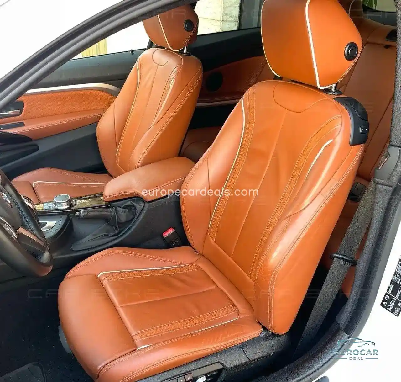 BMW 435