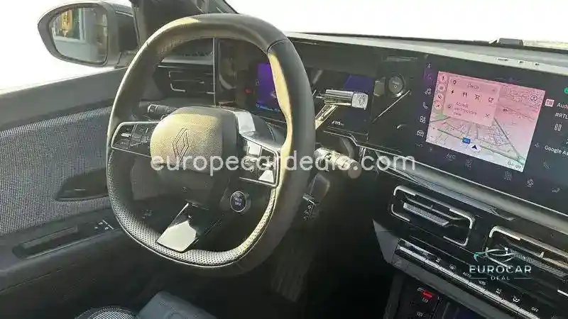 Renault Other