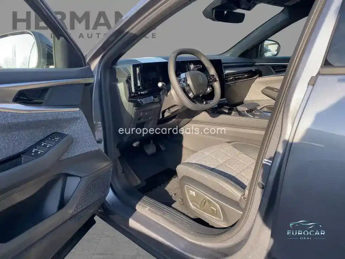 Renault Espace