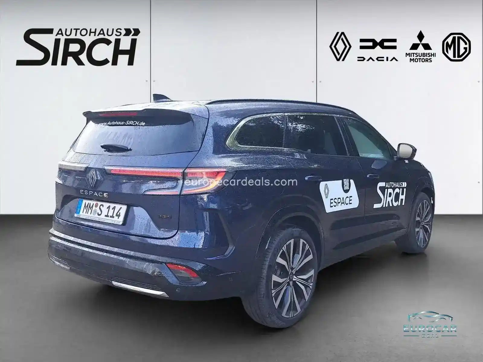 Renault Espace