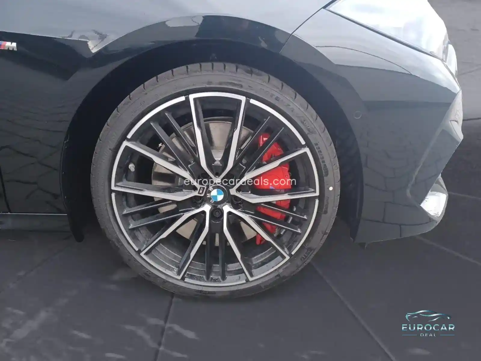 BMW M235