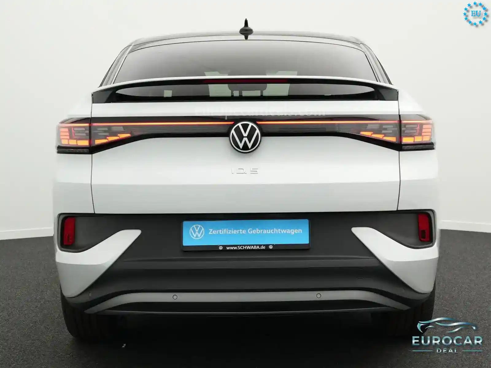 Volkswagen ID.5