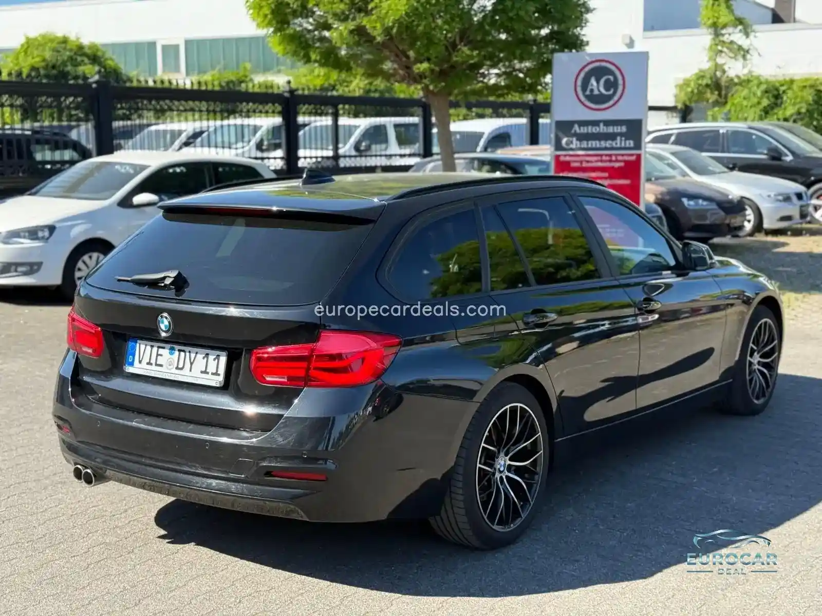 BMW 320