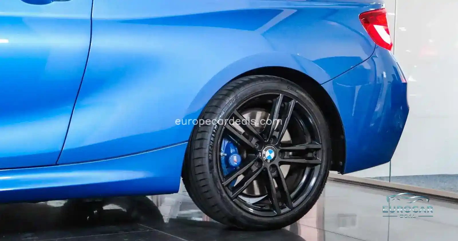 BMW M240i