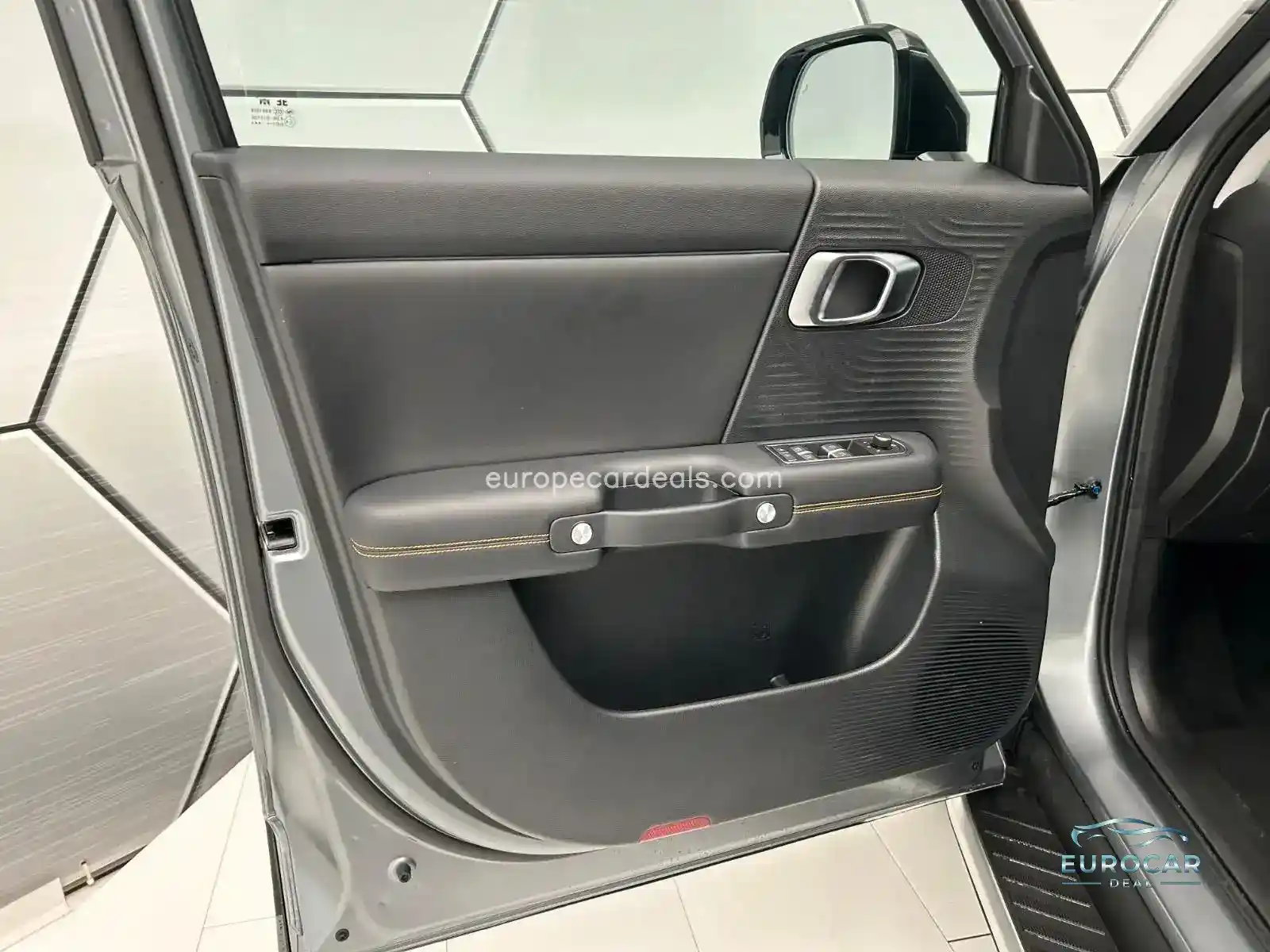 BAIC BJ30