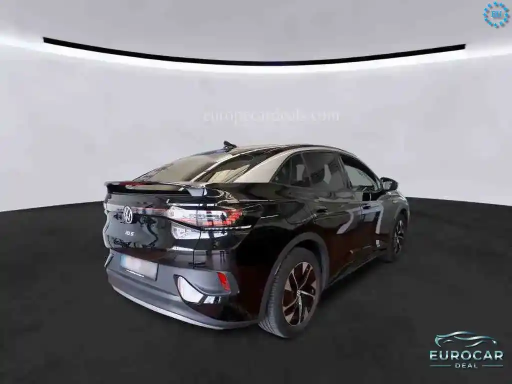 Volkswagen ID.5