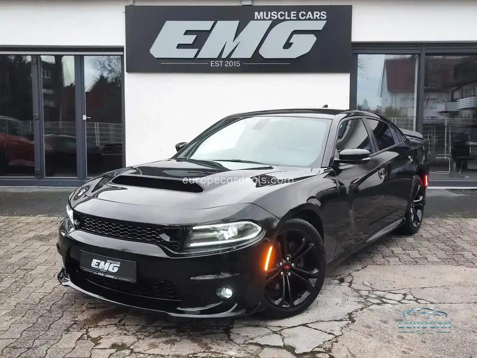 Dodge Charger