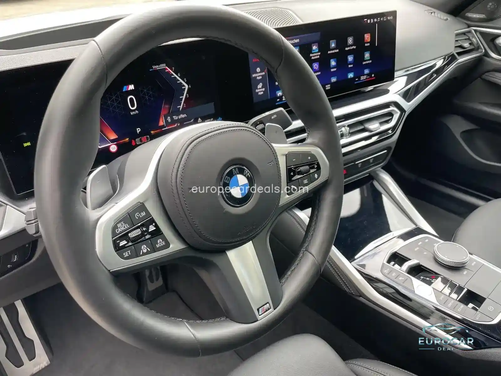 BMW M440