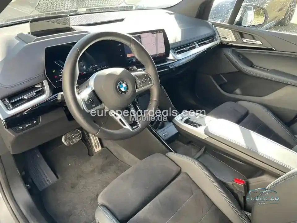 BMW 223 Active Tourer