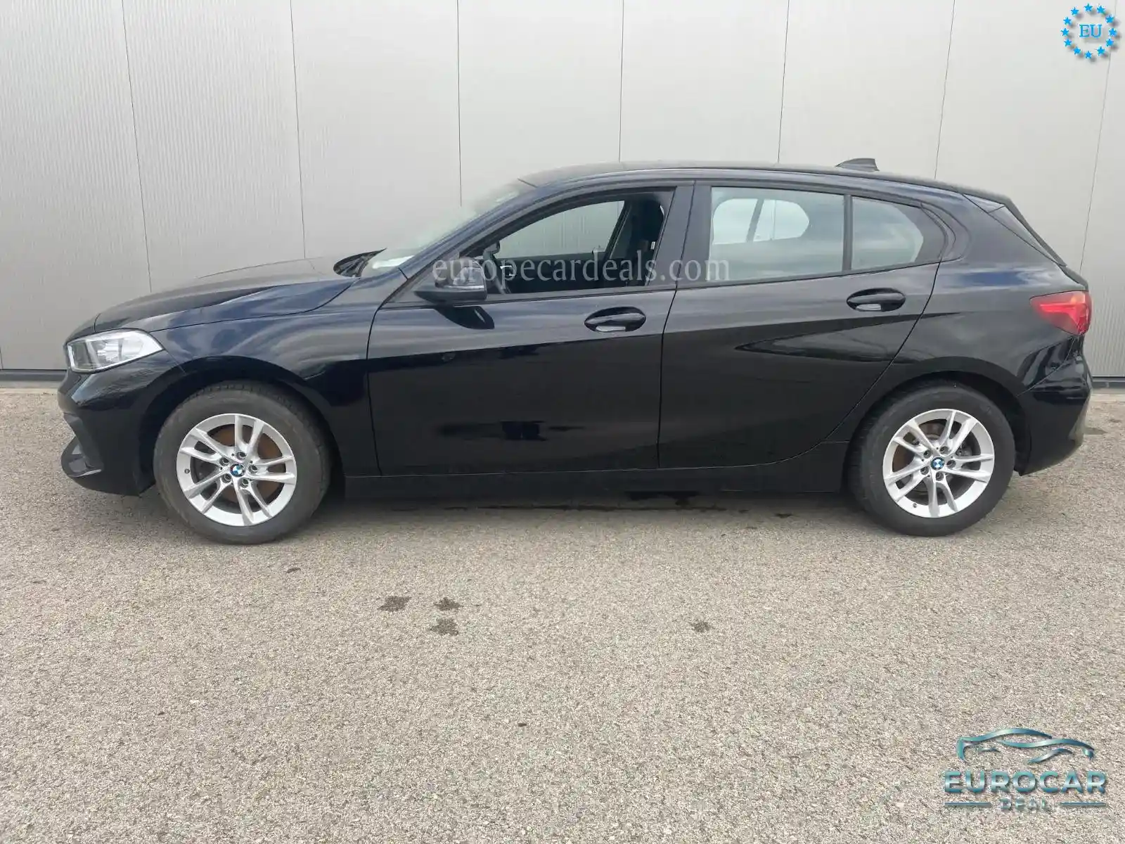 BMW 116