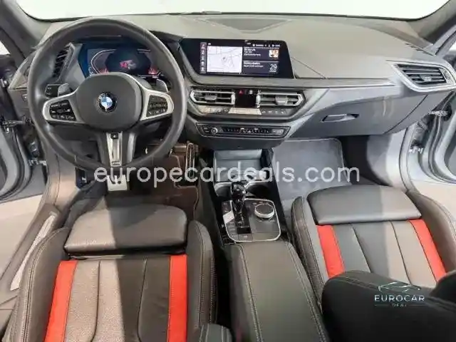BMW 220 Gran Coupé