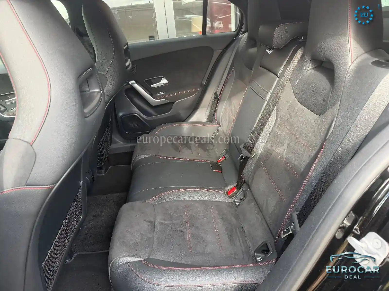 Mercedes-Benz A 220