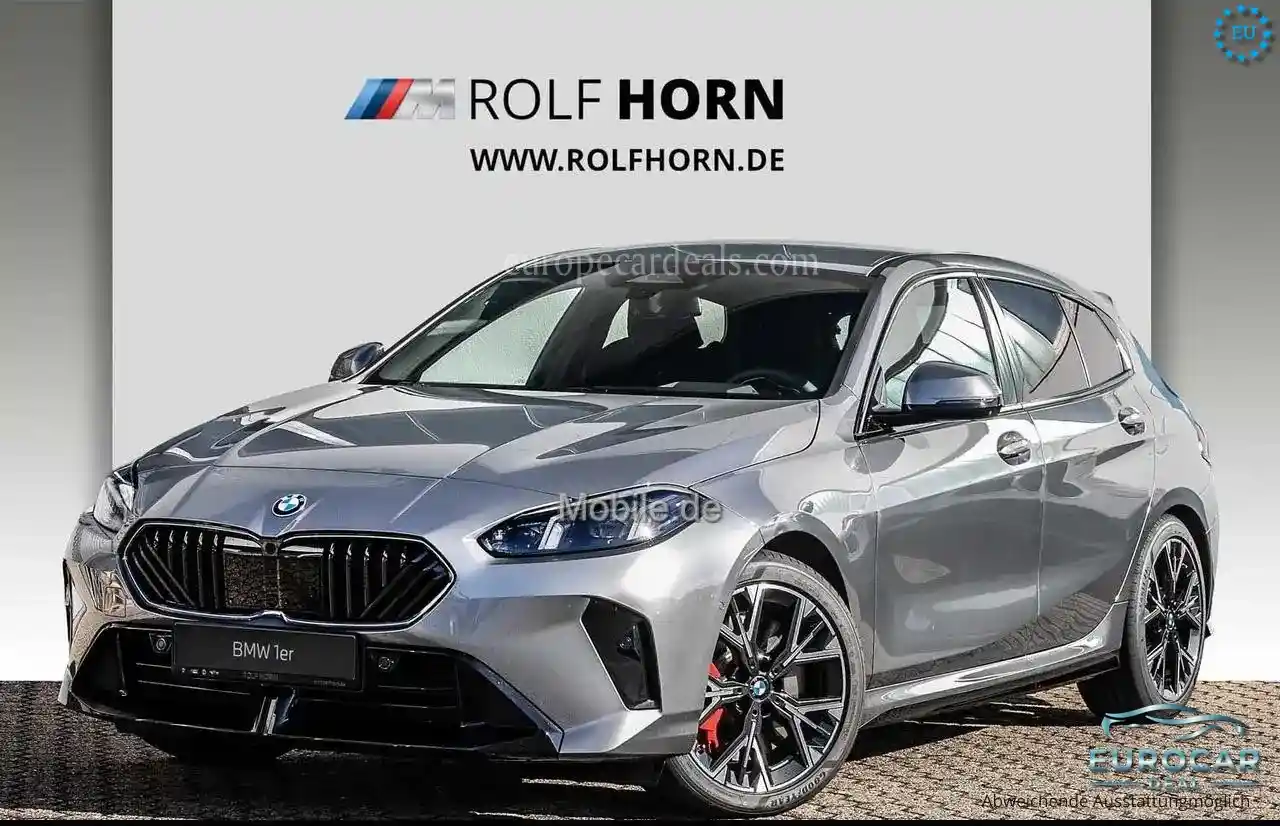 BMW 120