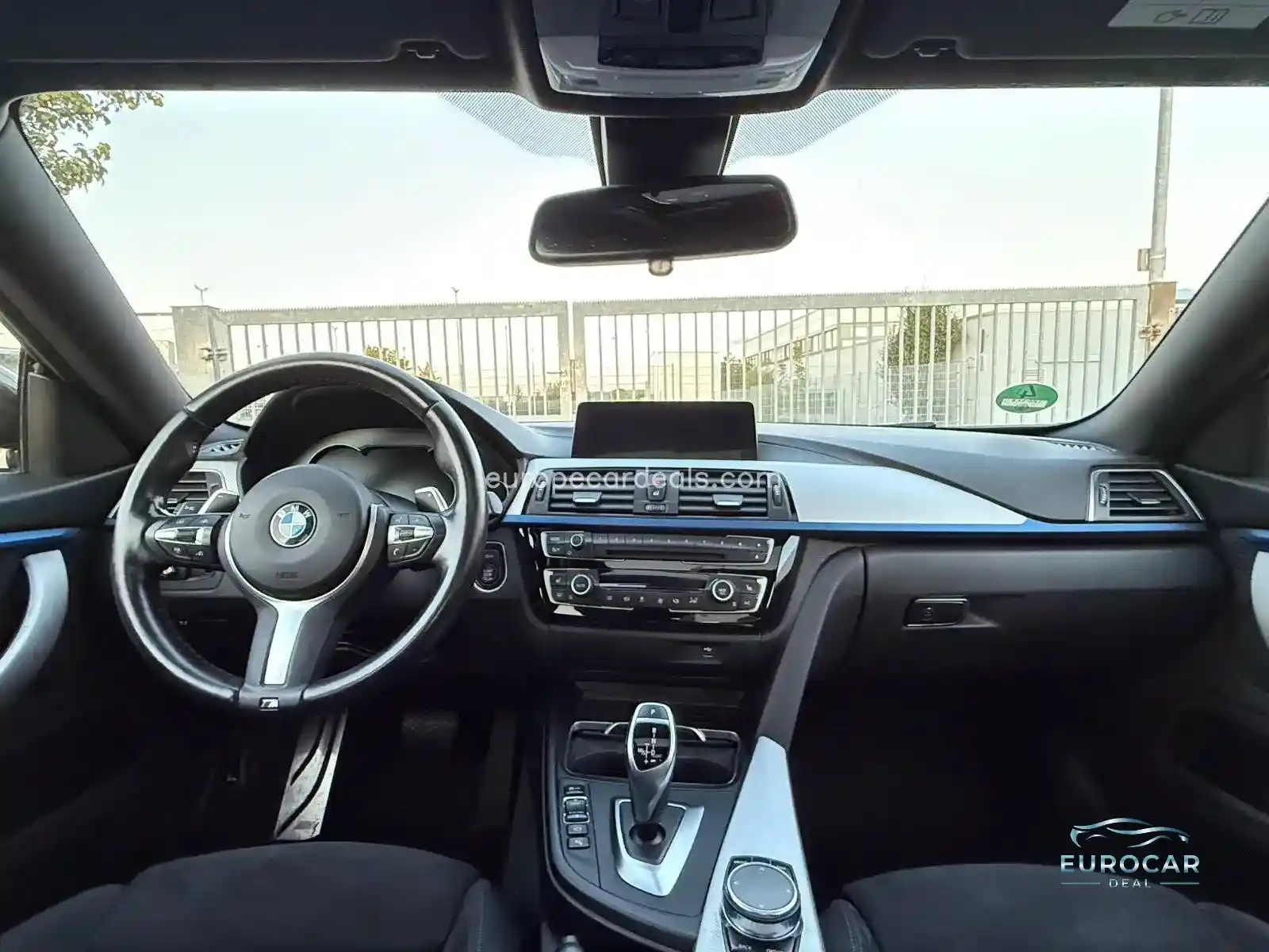 BMW 420