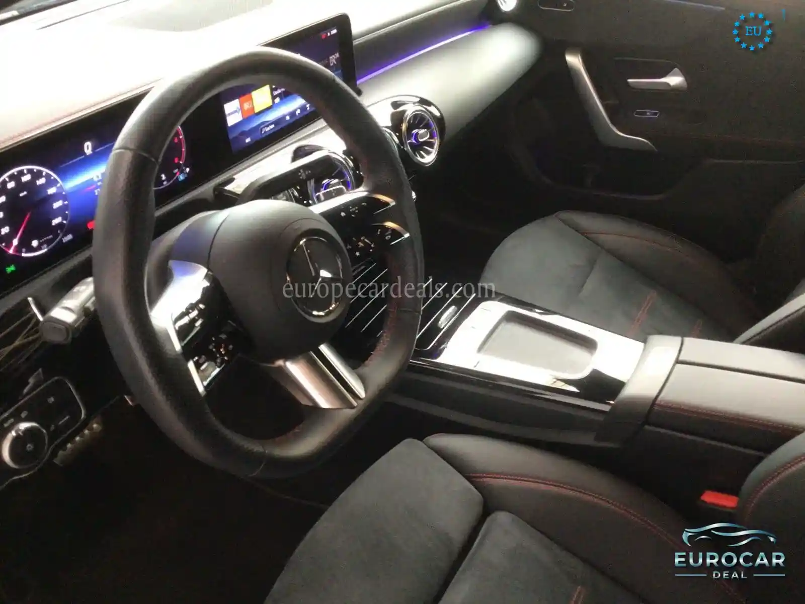 Mercedes-Benz CLA 220 Shooting Brake
