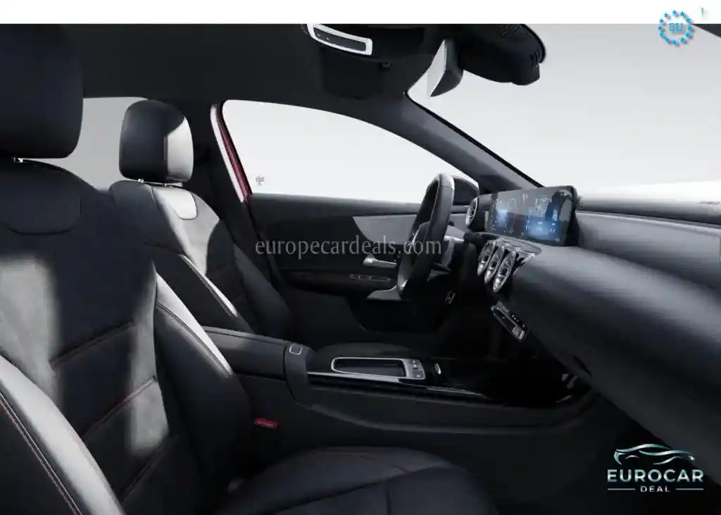 Mercedes-Benz A 220