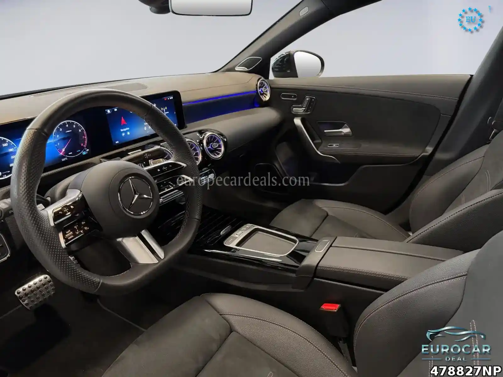 Mercedes-Benz CLA 200 Shooting Brake