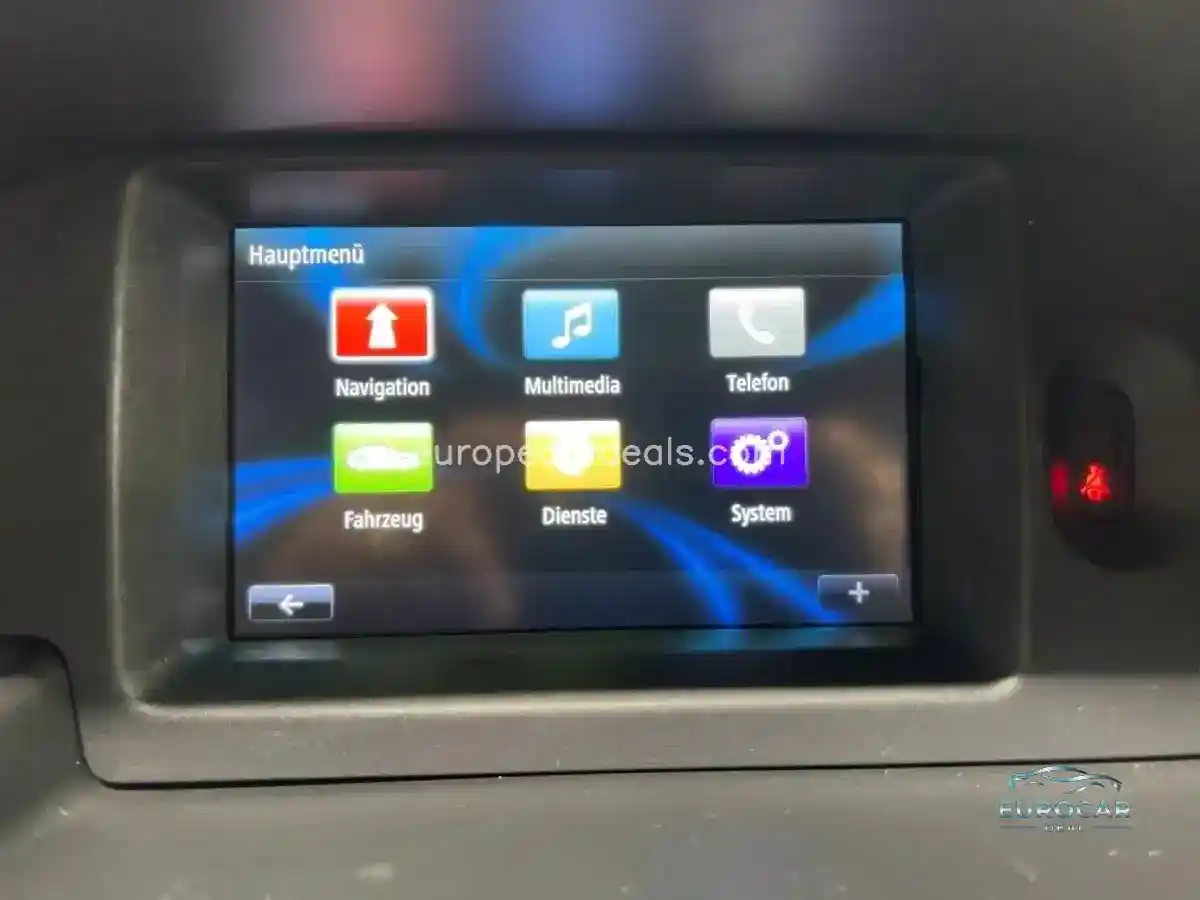 Renault Kangoo E-TECH