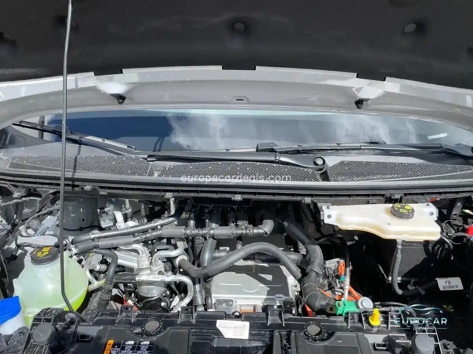 Volkswagen T7 Caravelle