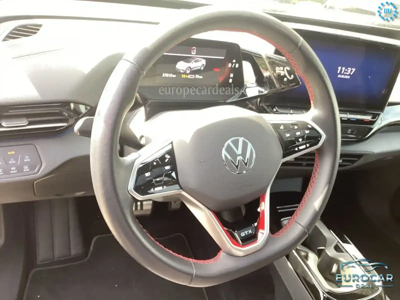 Volkswagen ID.5