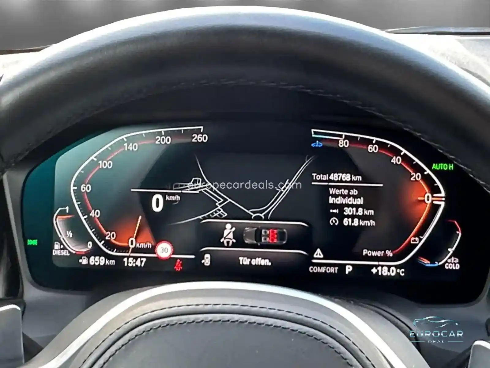 BMW 420 Gran Coupé