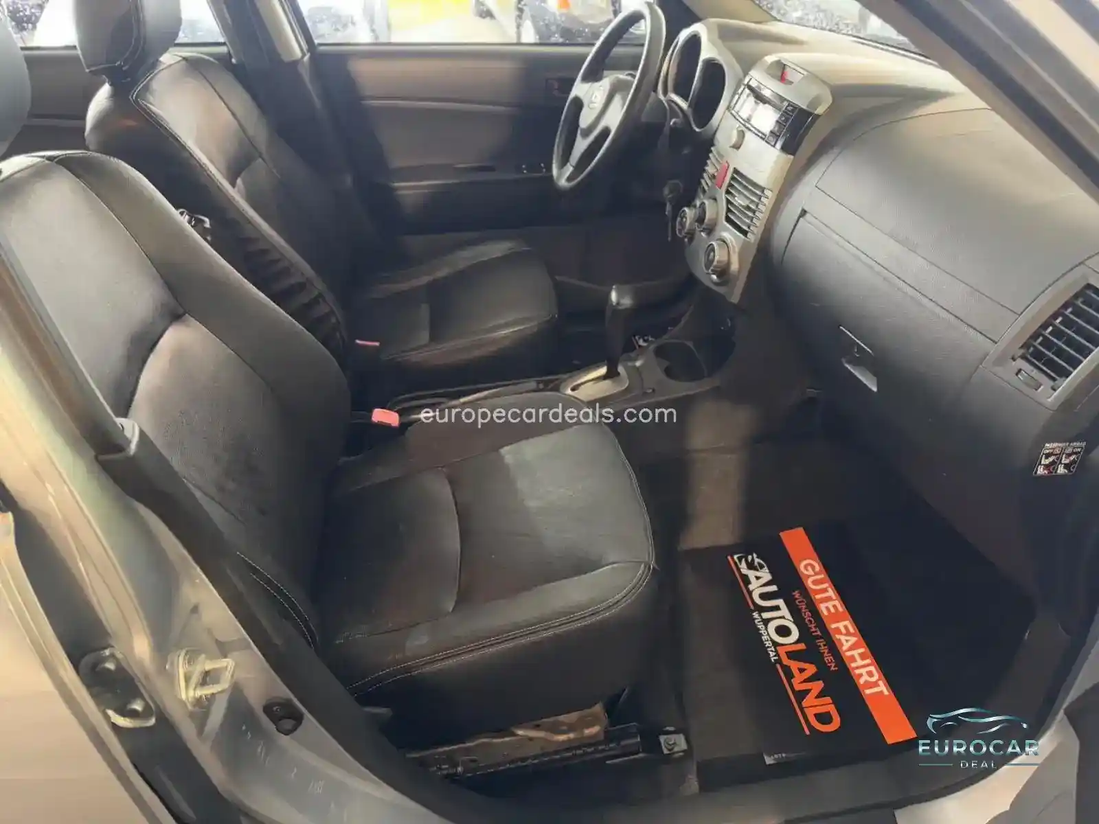 Daihatsu Terios