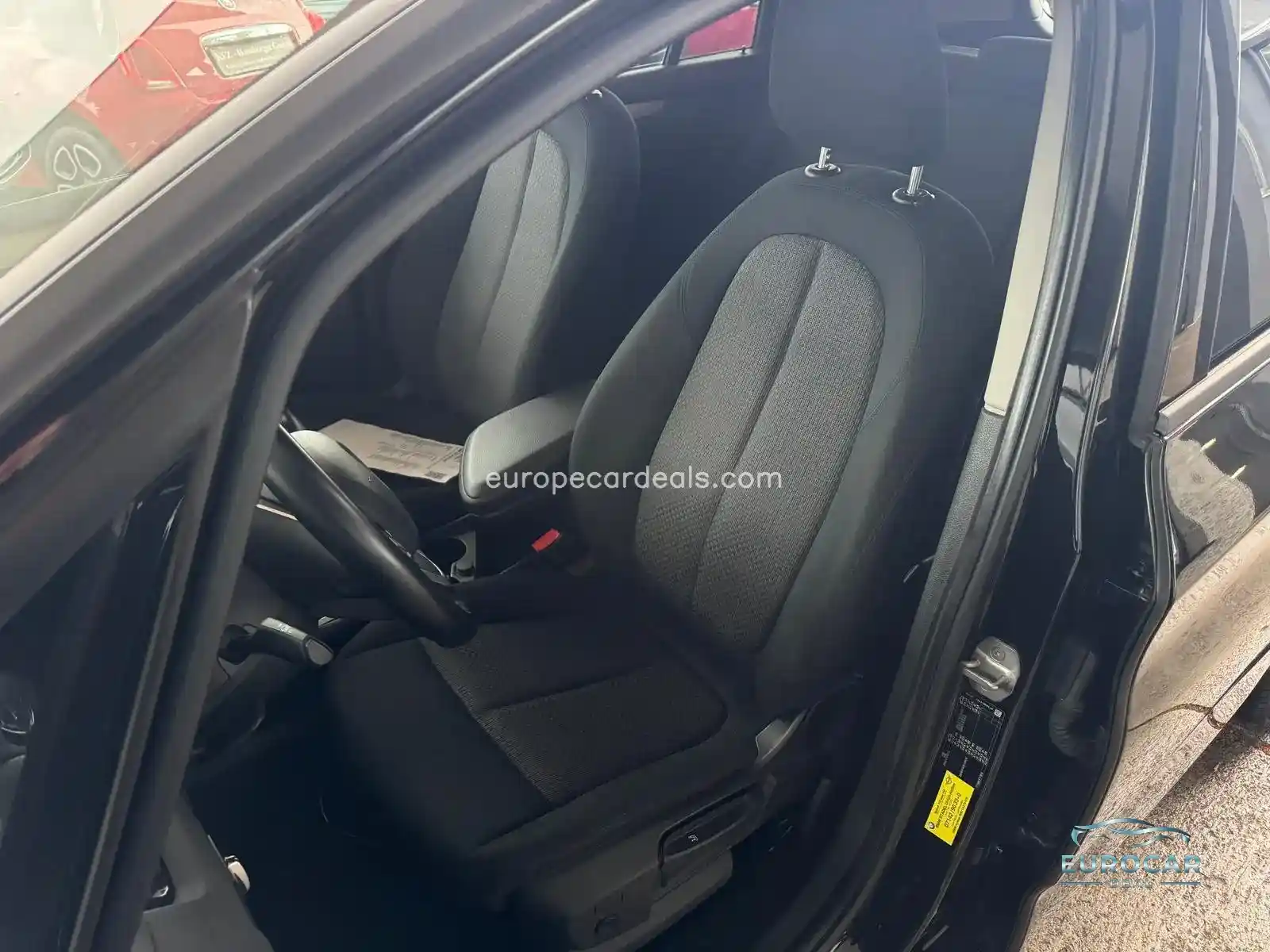 BMW 220 Gran Tourer