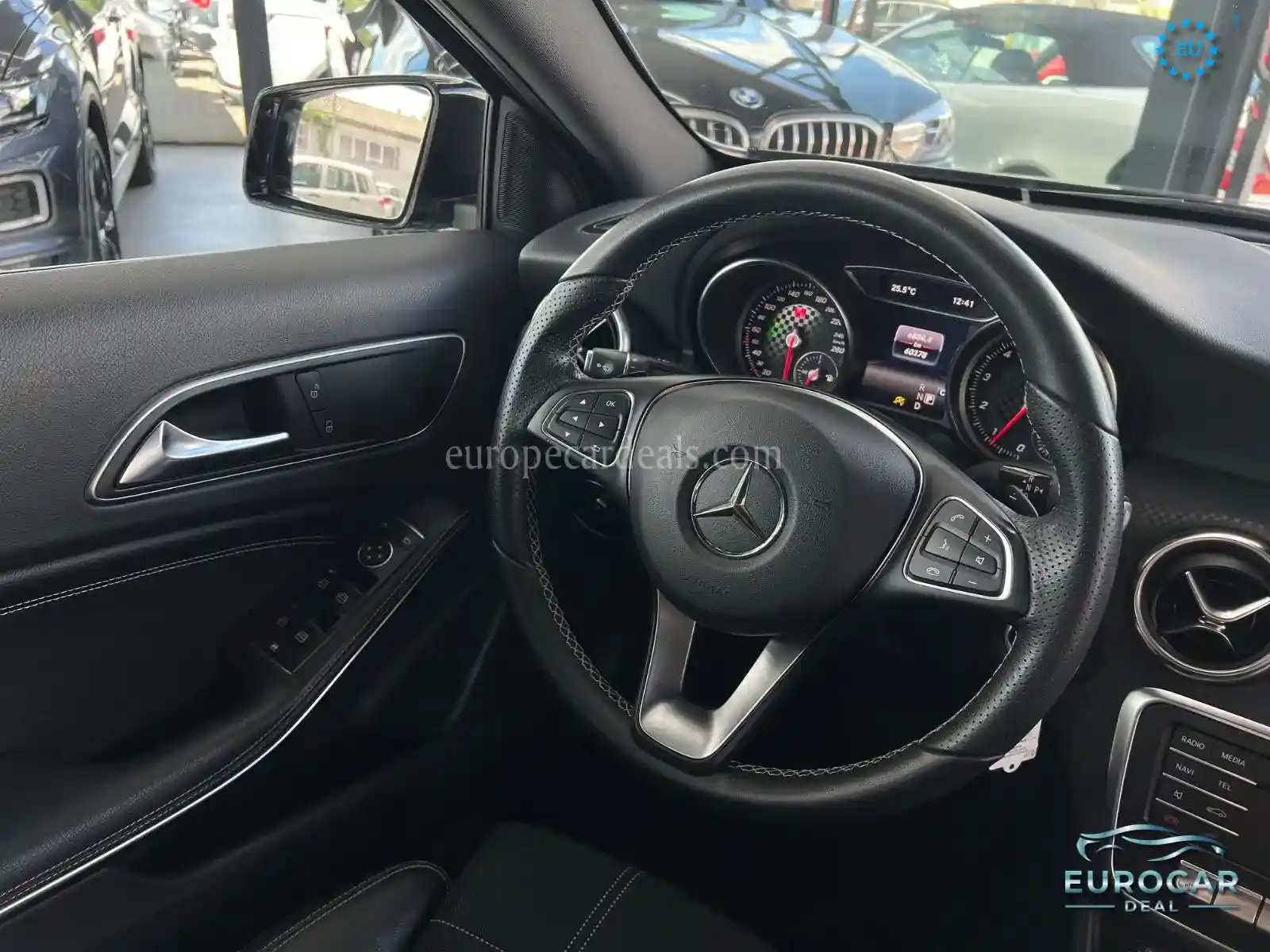 Mercedes-Benz A 160