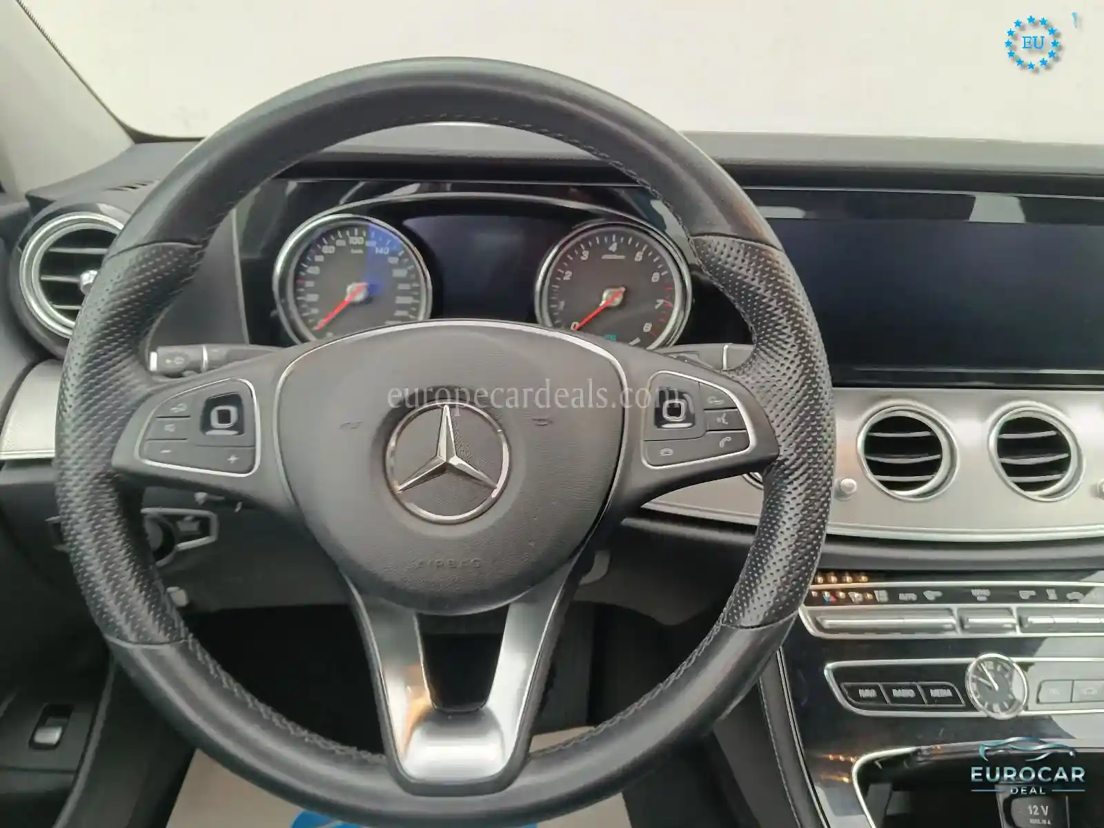 Mercedes-Benz E 350