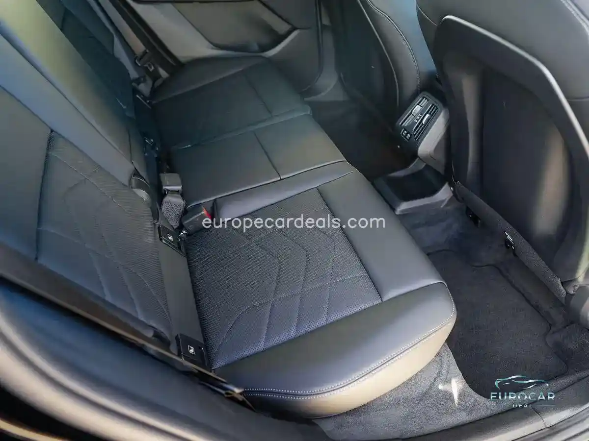 BMW 223 Active Tourer