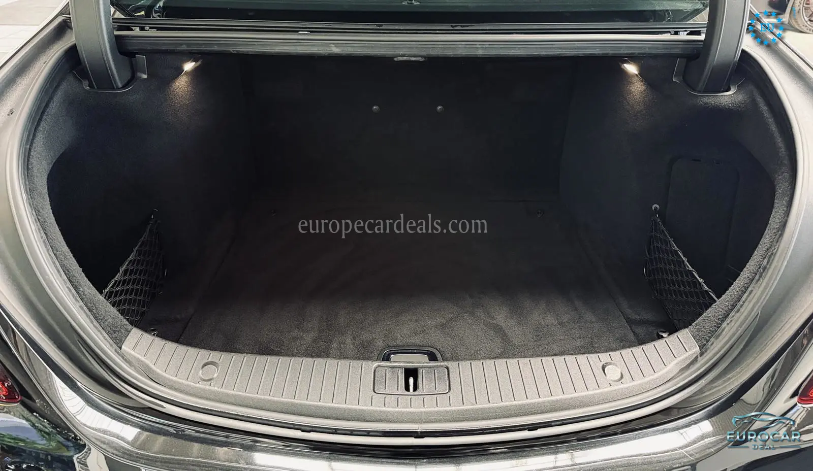 Mercedes-Benz S 450