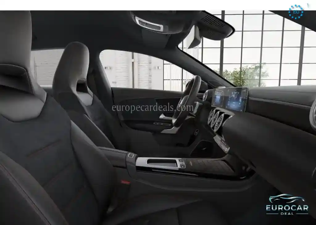 Mercedes-Benz CLA 220 Shooting Brake