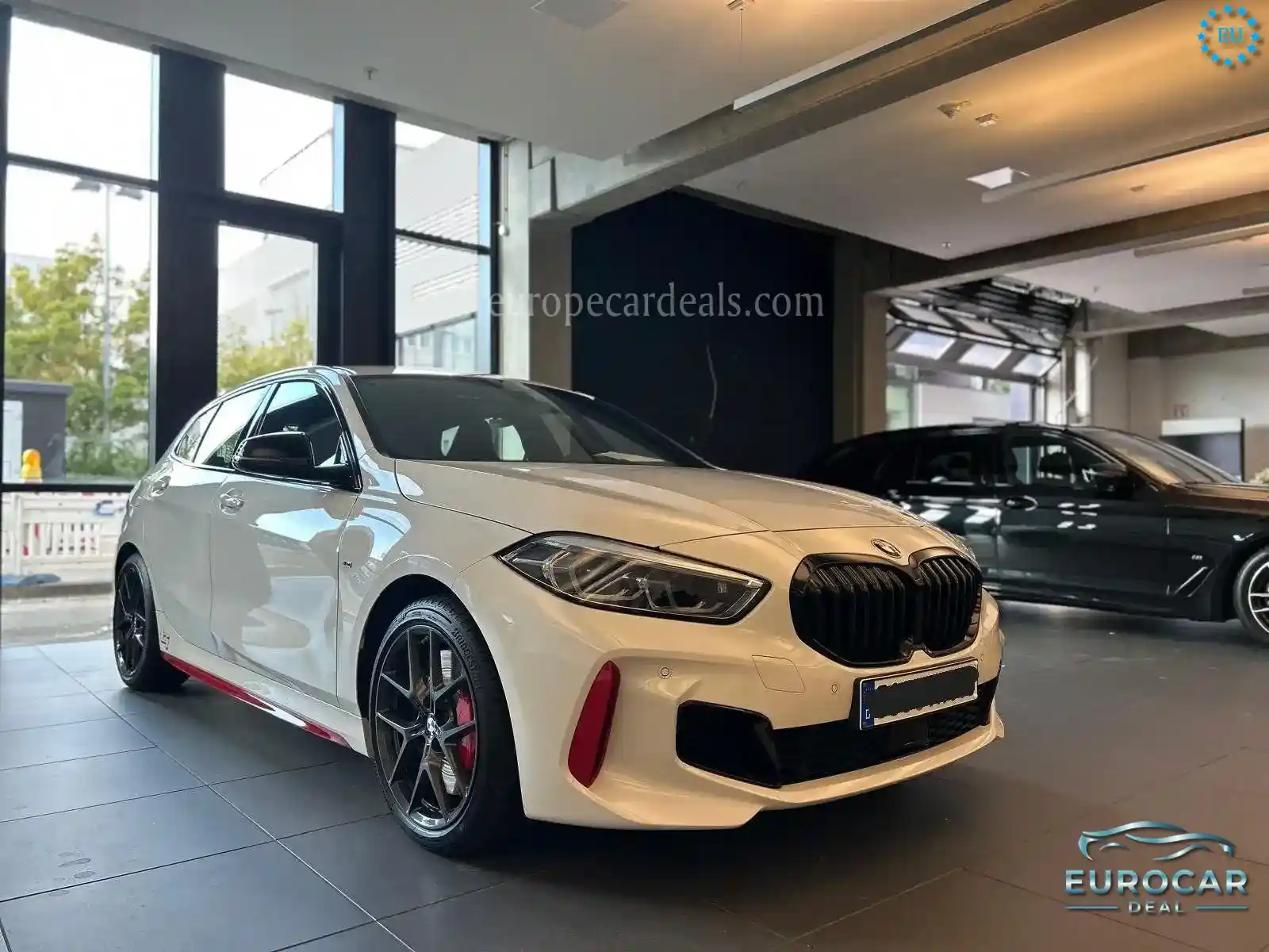 BMW 128